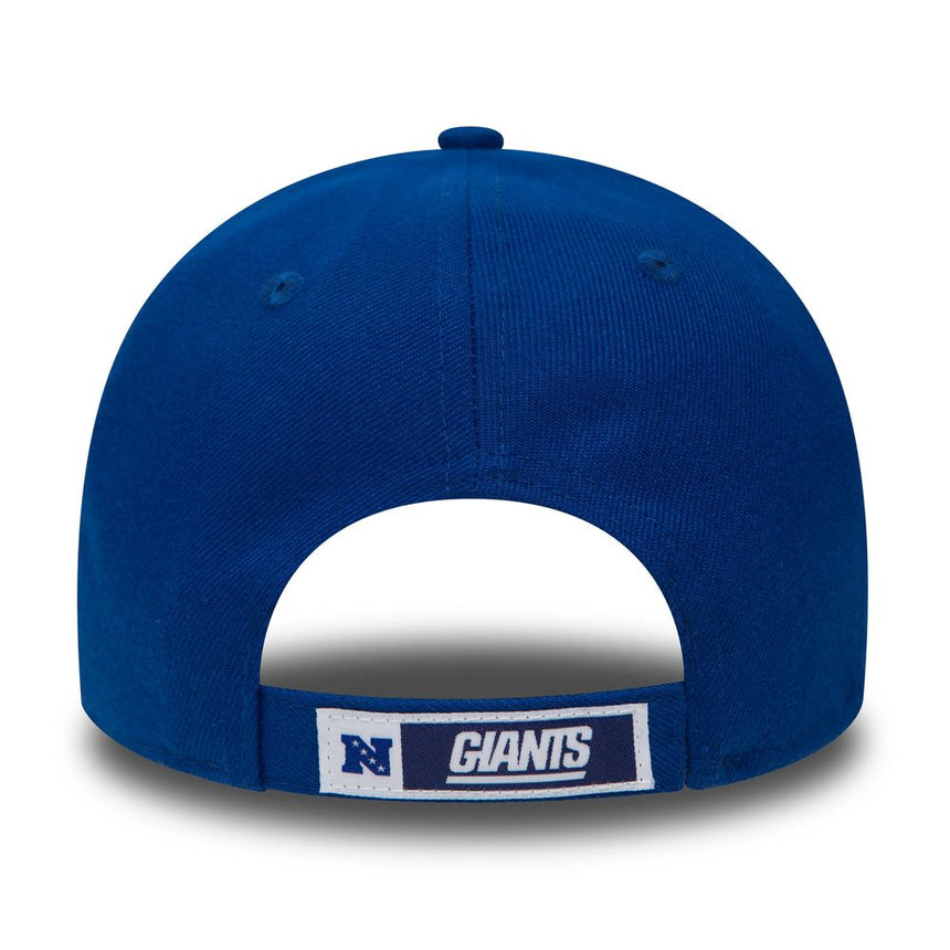 NFL Cleveland Browns Giants Team Cap