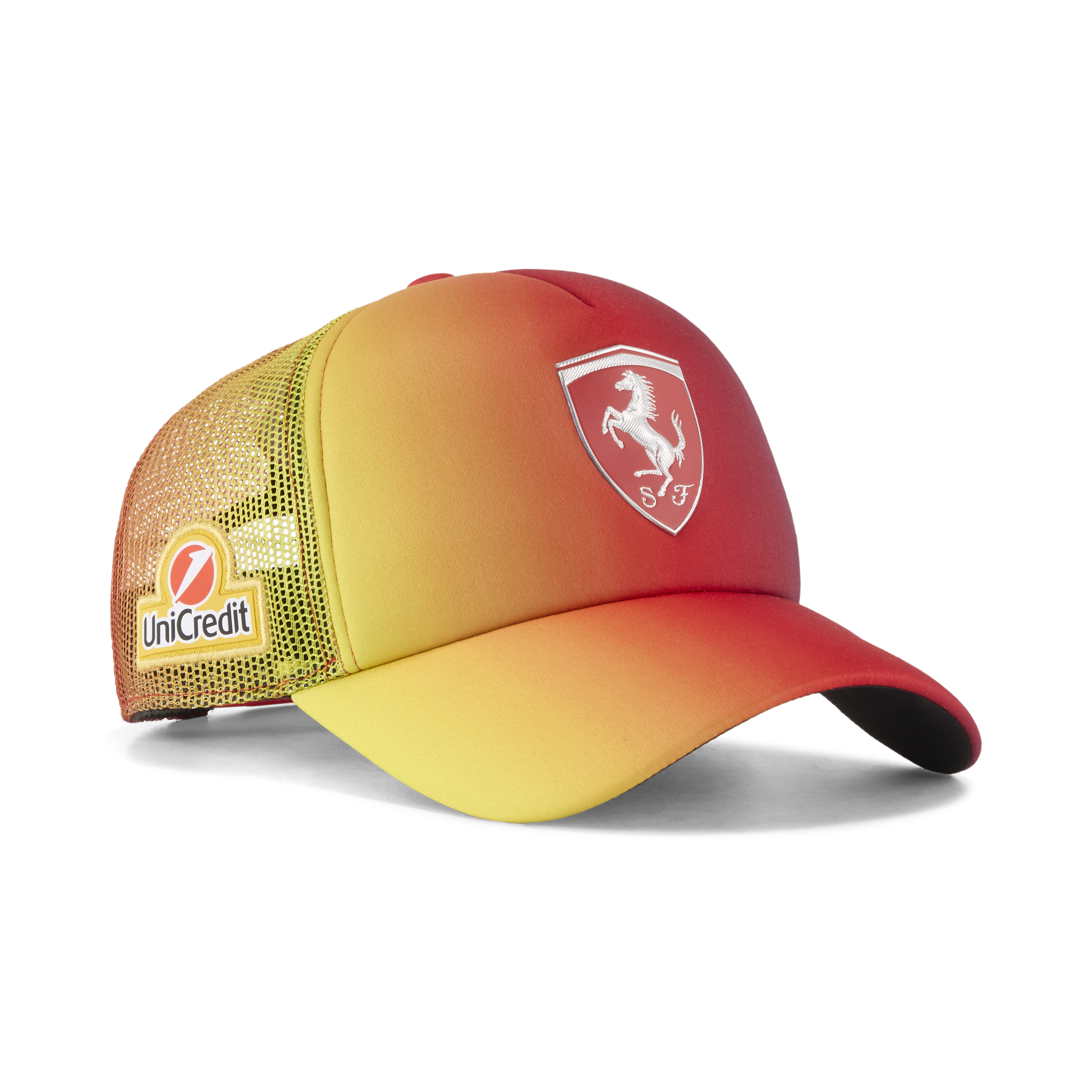 Ferrari, Lewis Hamilton, Baseball Sapka, UK speciális kiadás 🔥
