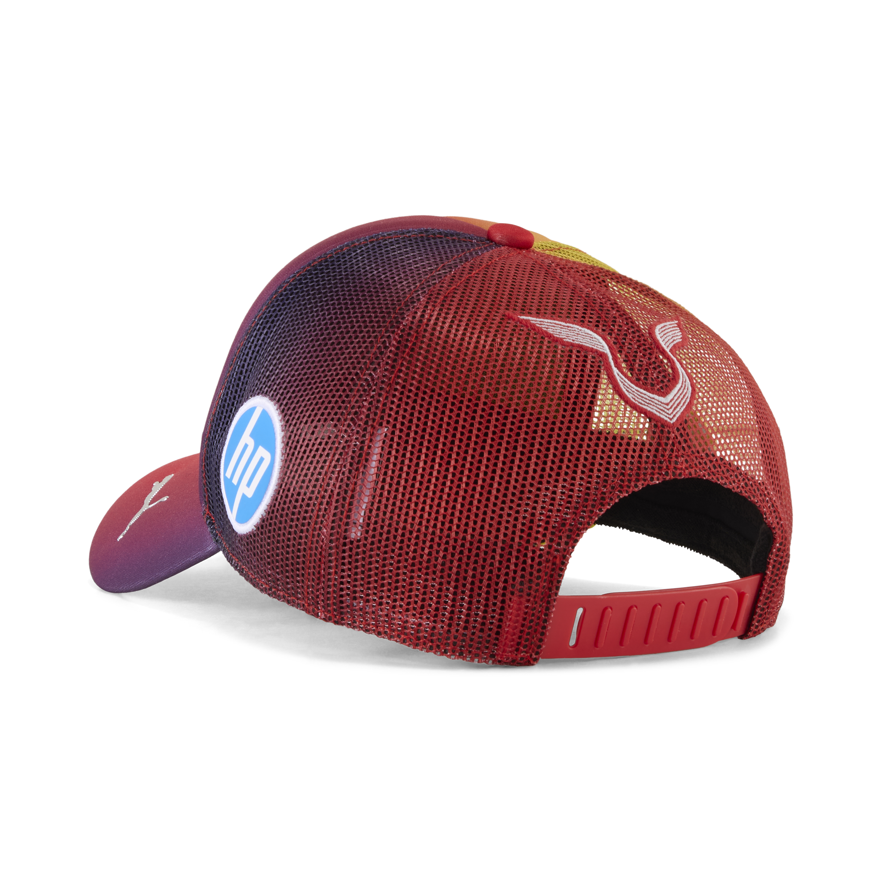 Ferrari, Lewis Hamilton, Baseball Sapka, UK speciális kiadás 🔥