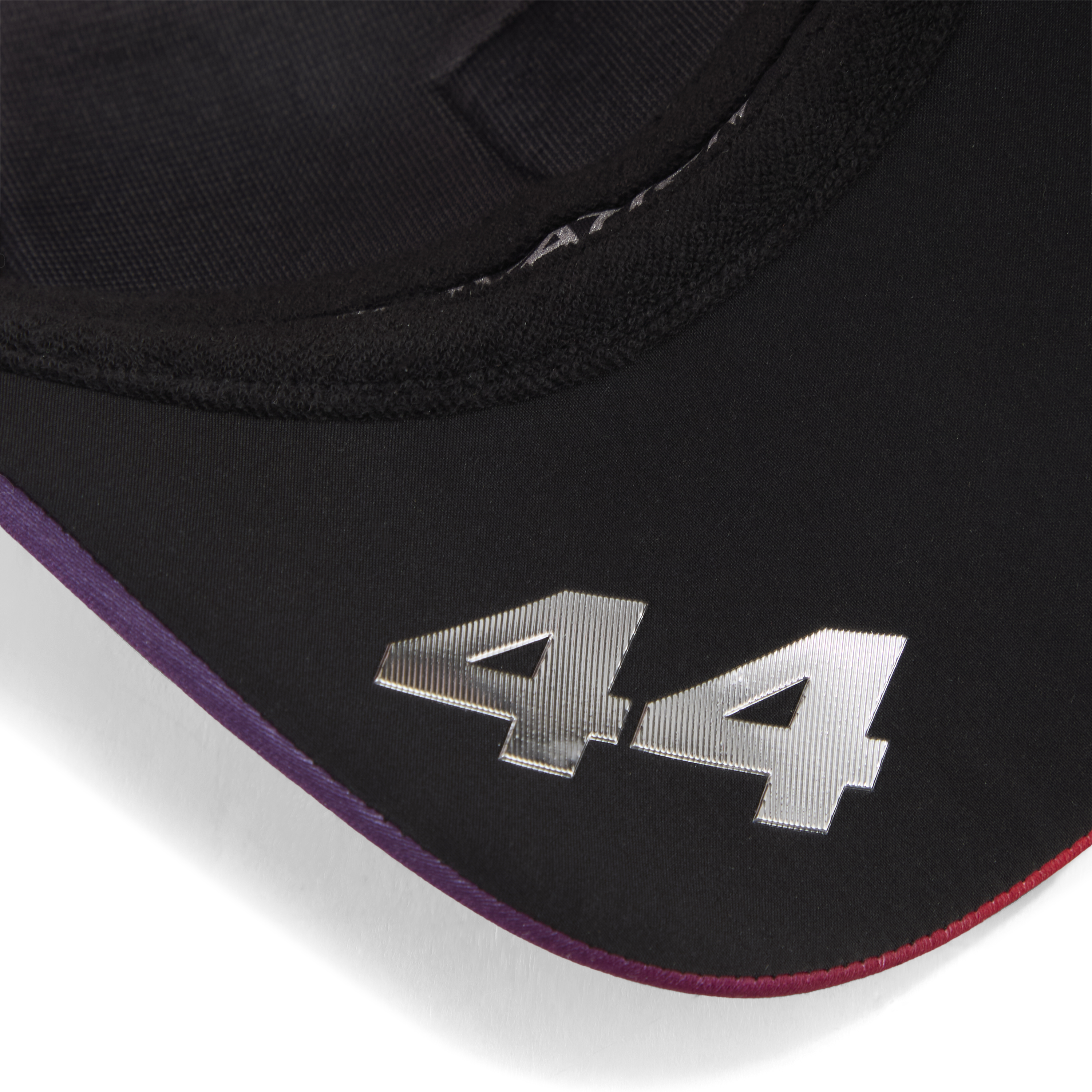 Ferrari, Lewis Hamilton, Baseball Sapka, UK speciális kiadás 🔥