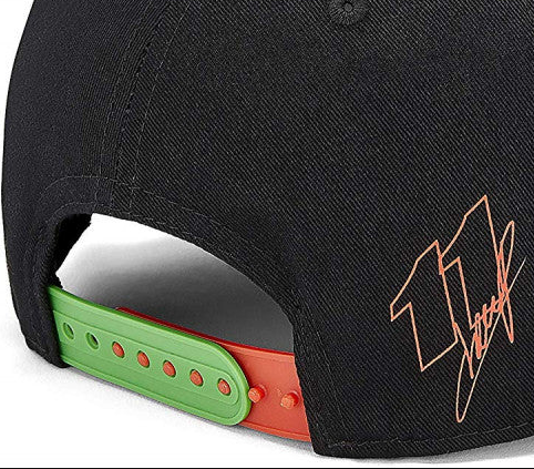 Racing Point Sergio Pérez SP Baseball Cap