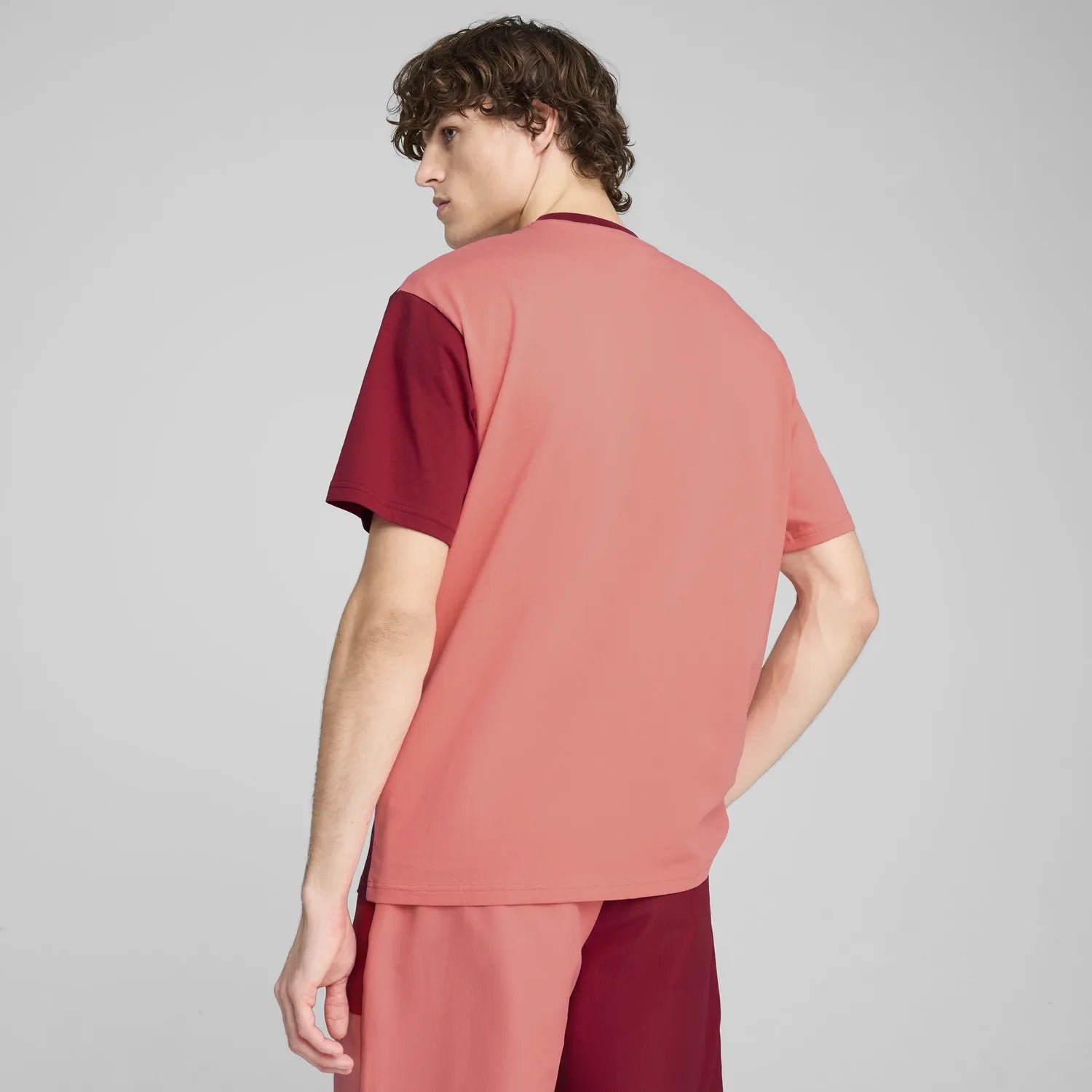 Ferrari Race Crewneck T-Shirt 🔥