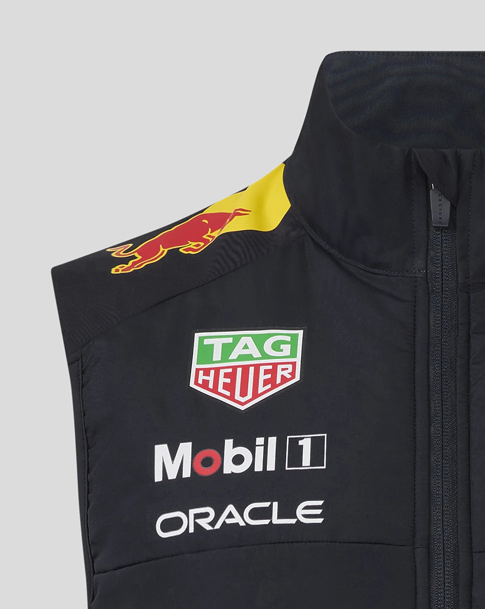 Red Bull Racing Hybrid Weste 🔥