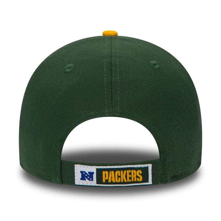 NFL Green Bay Packers Team Cap