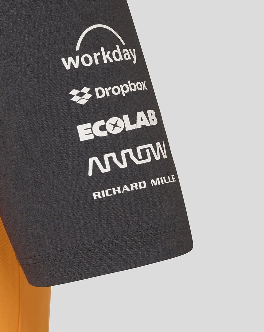 McLaren F1 Team Setup T-shirt, Women's 🔥