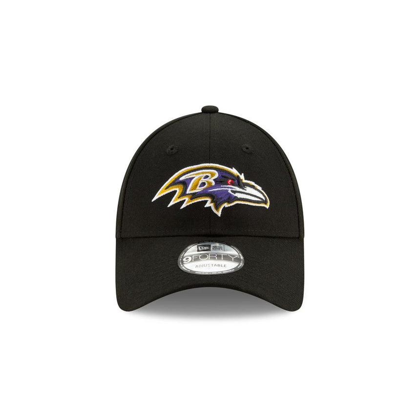 NFL Baltimore Ravens Team Cap