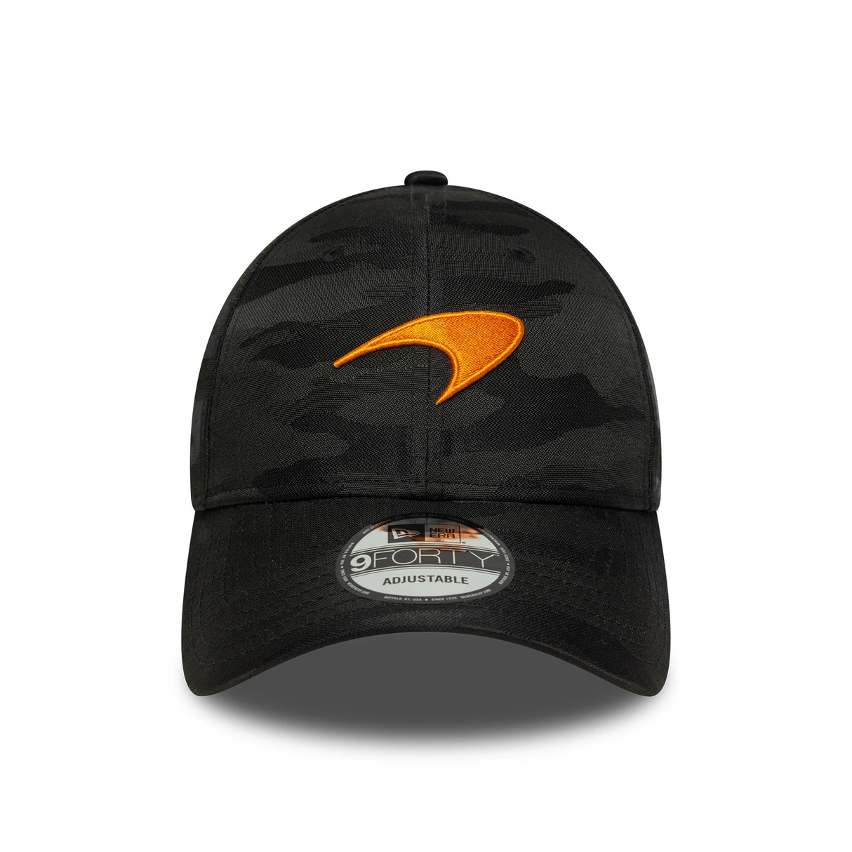 McLaren 9FORTY Fanwear Sapka 🔥