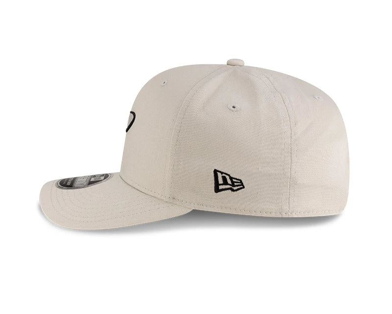 Saisonale 9FIFTY-Kappe von McLaren 🔥