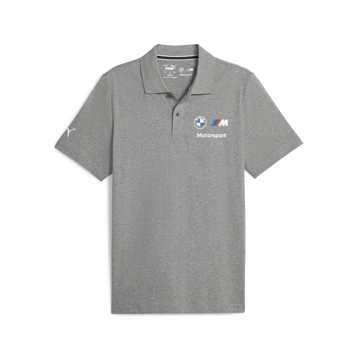 BMW M T-Shirt mit Kragen 🔥