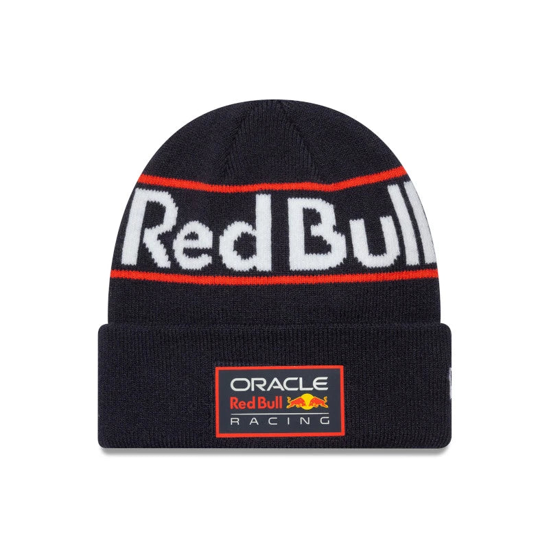 Red Bull Racing Wintermütze 🔥