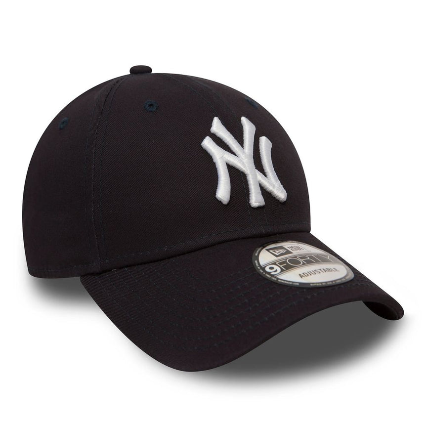 MLB New York Yankees Team-Kappe – New Era 9FORTY