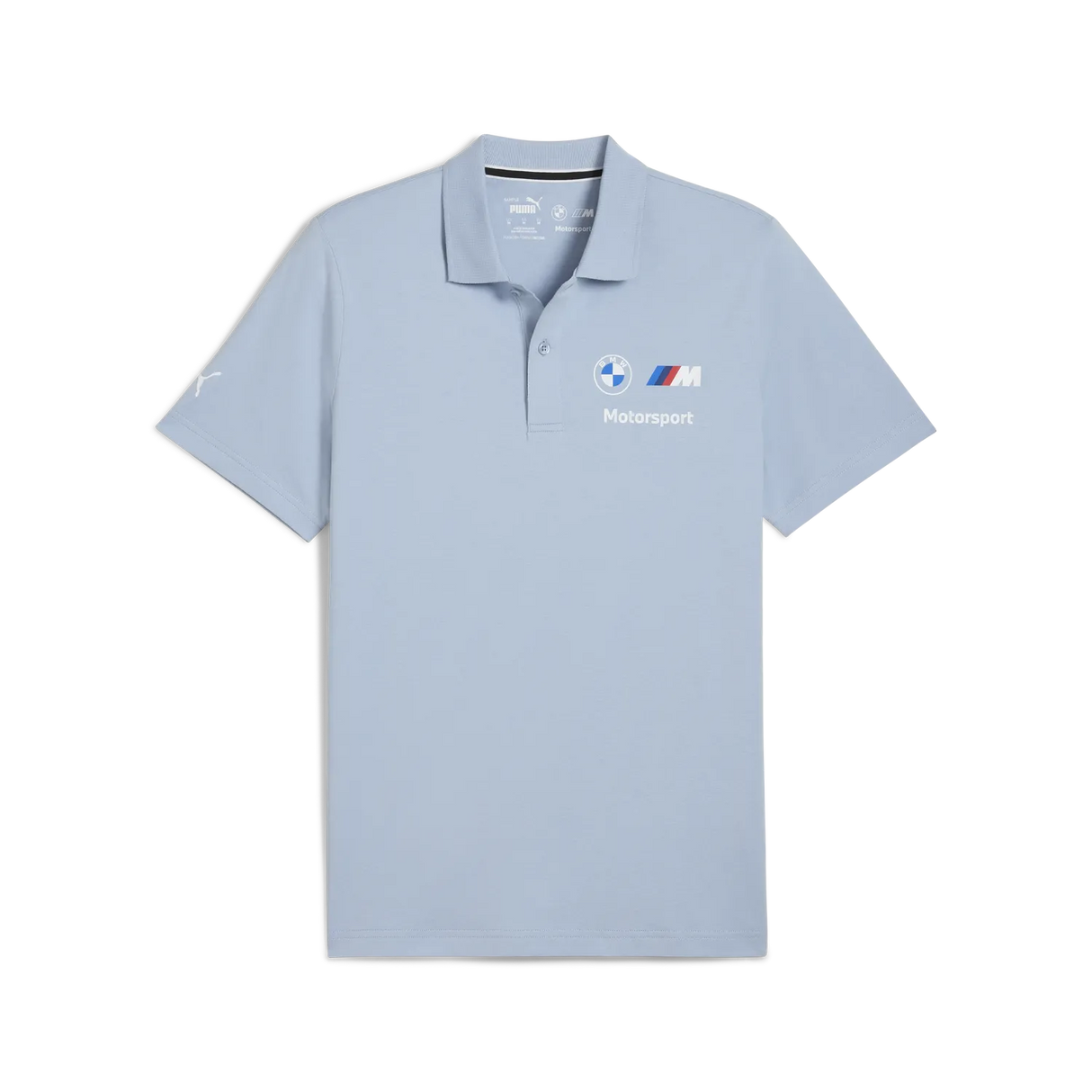 BMW M Performance Essentials Gel-T-Shirt 🔥