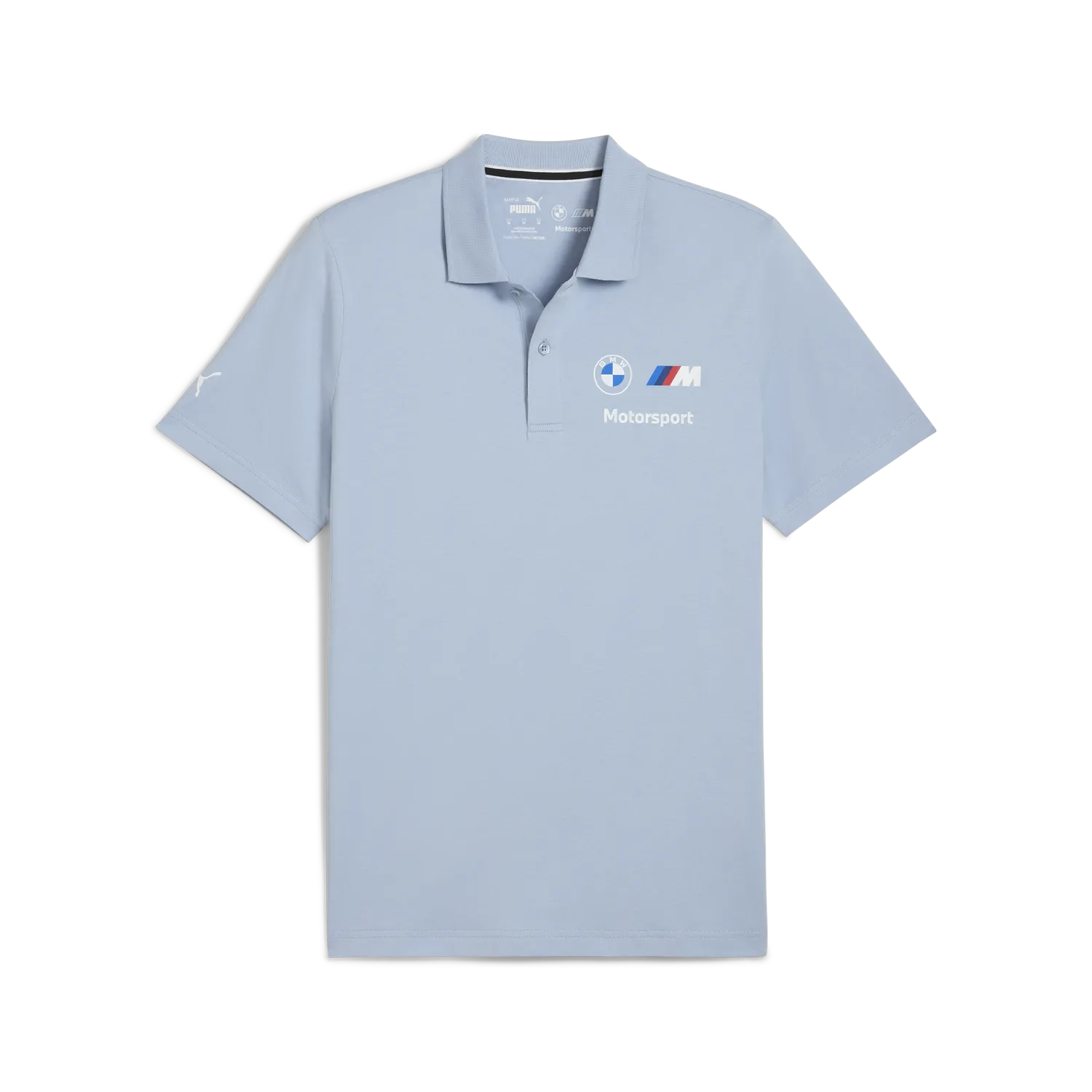 BMW M Performance Essentials Gel-T-Shirt 🔥