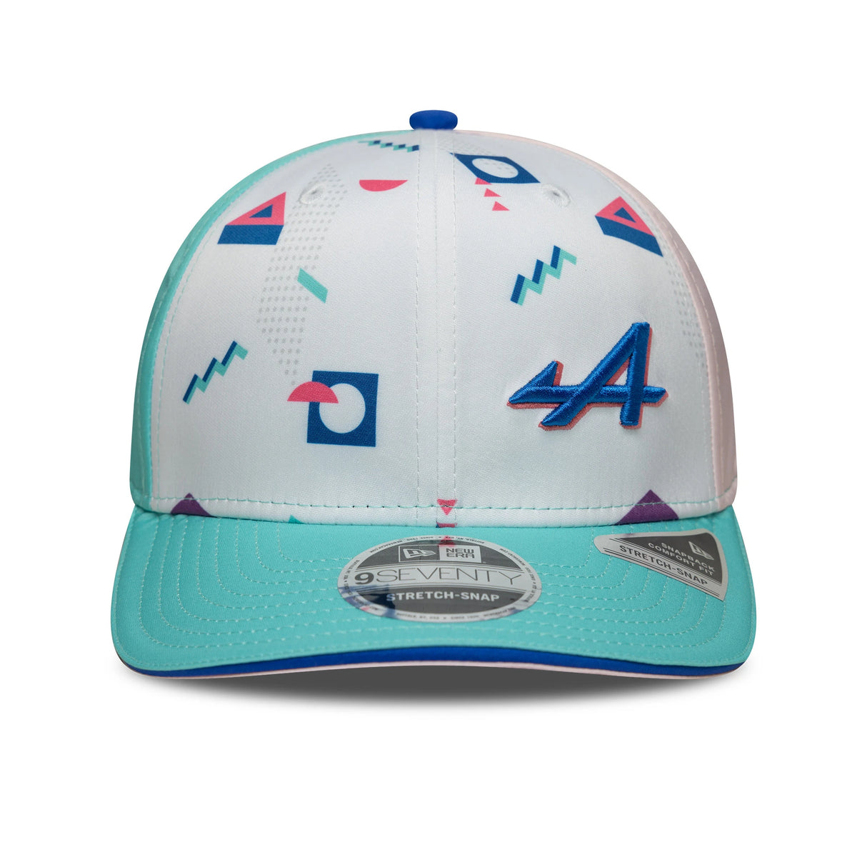 Alpine Miami 9Seventy Sapka 🔥