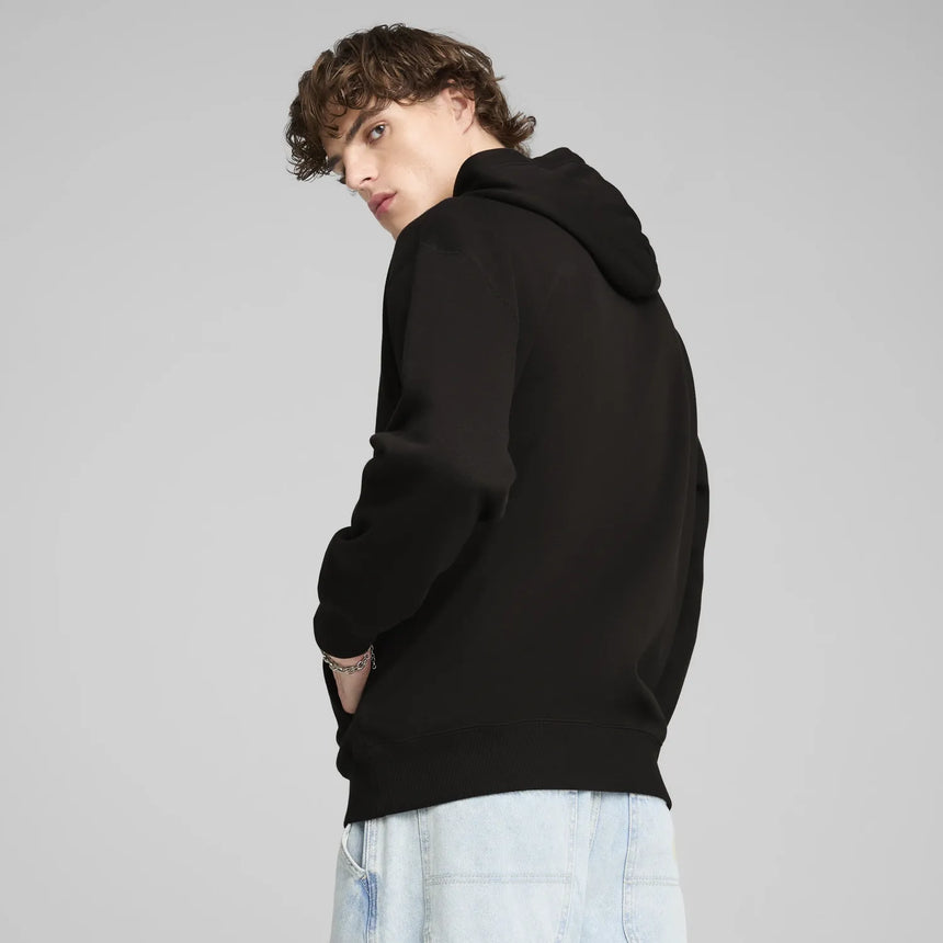 Ferrari Race Hoodie - schwarz 🔥