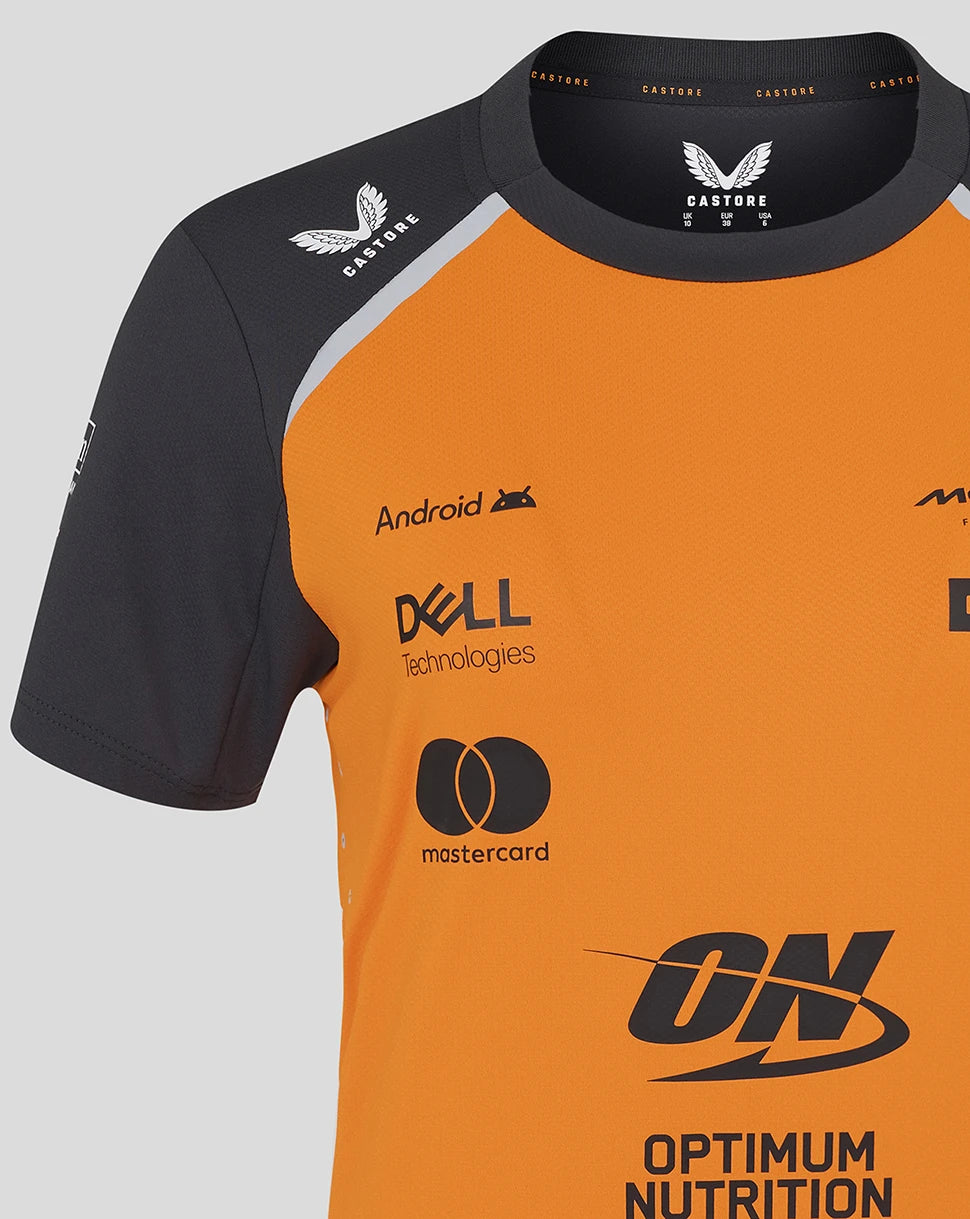 McLaren F1 Team Setup póló, Női 🔥