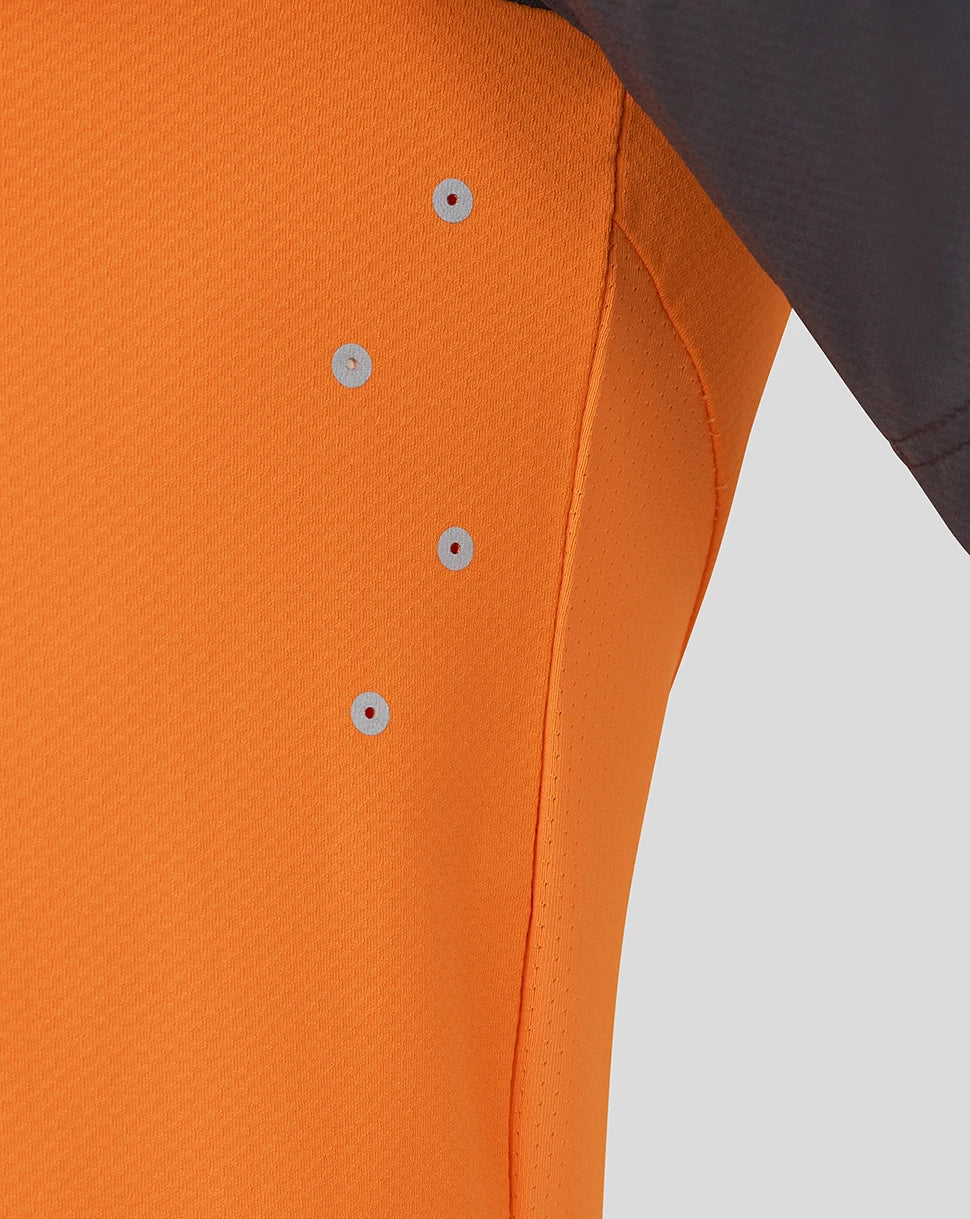 McLaren F1 Team Setup T-Shirt – Oscar Piastri 🔥