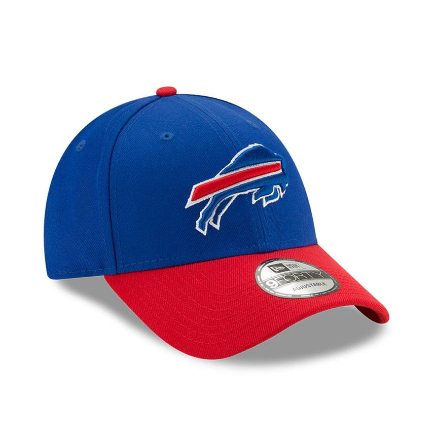 NFL Buffalo Bills Csapat Sapka