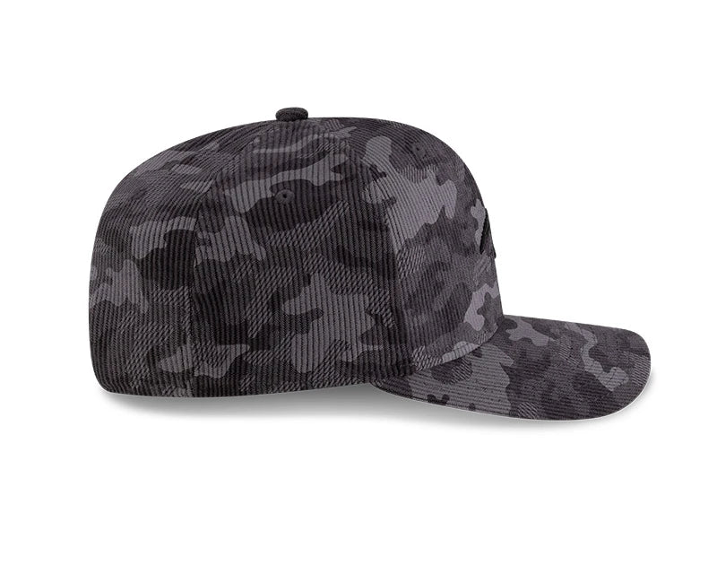 McLaren Cord 9FIFTY Sapka 🔥