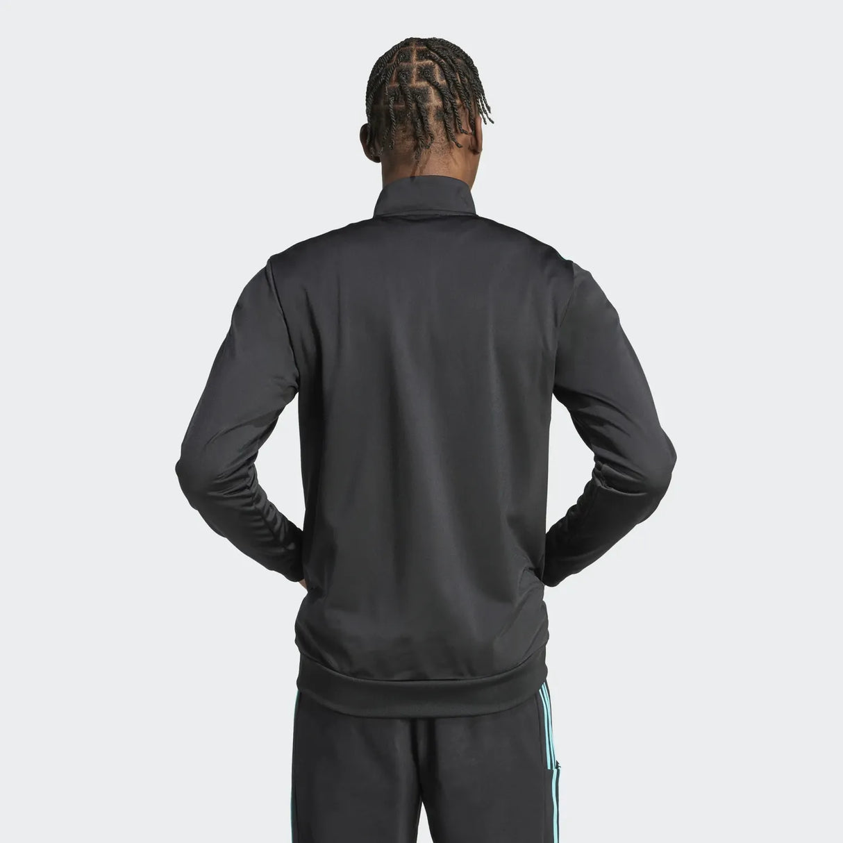 Mercedes DNA Sports Sweater 🔥