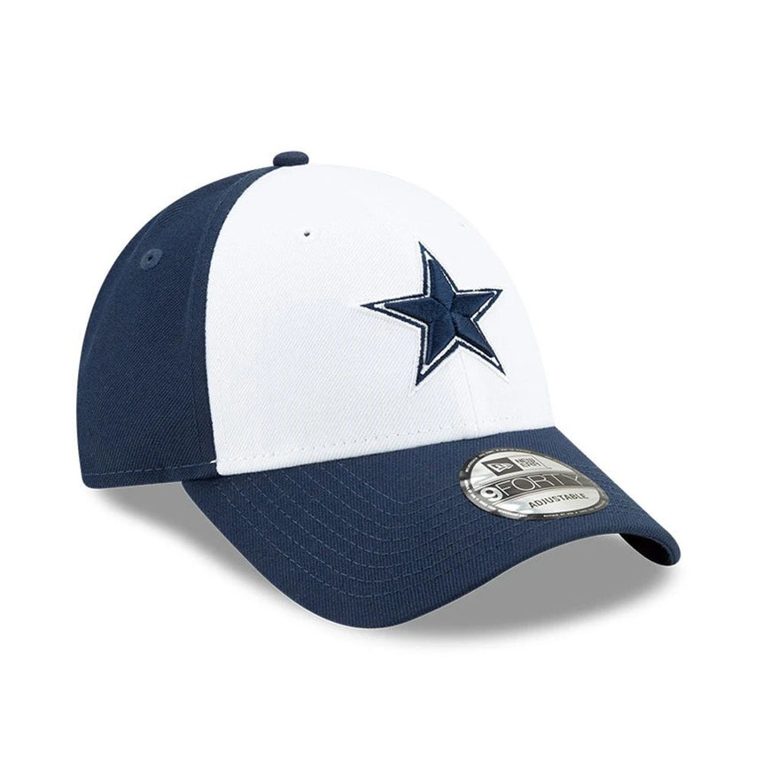 NFL Dallas Cowboys Team Cap