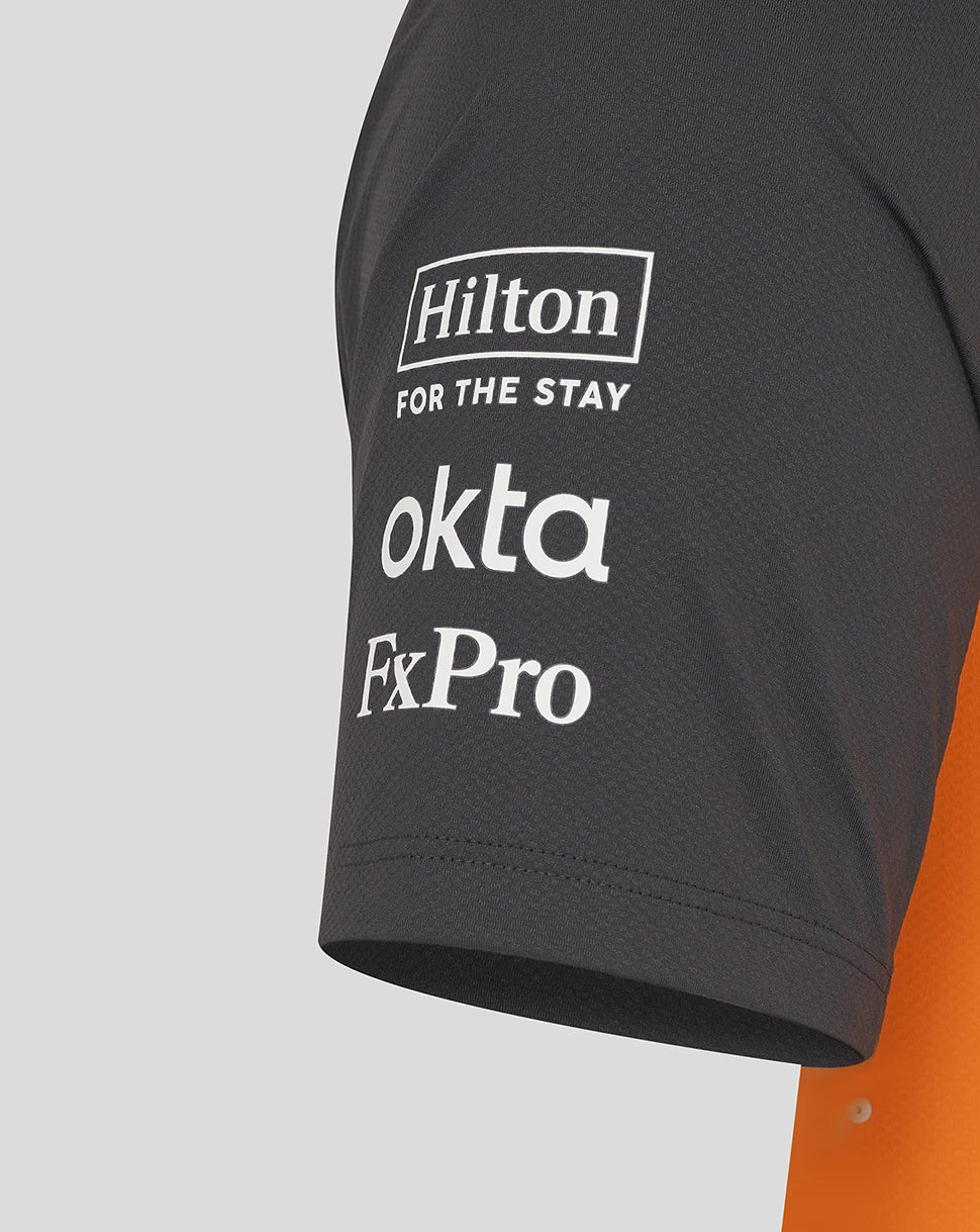 McLaren F1 Team Setup póló 🔥