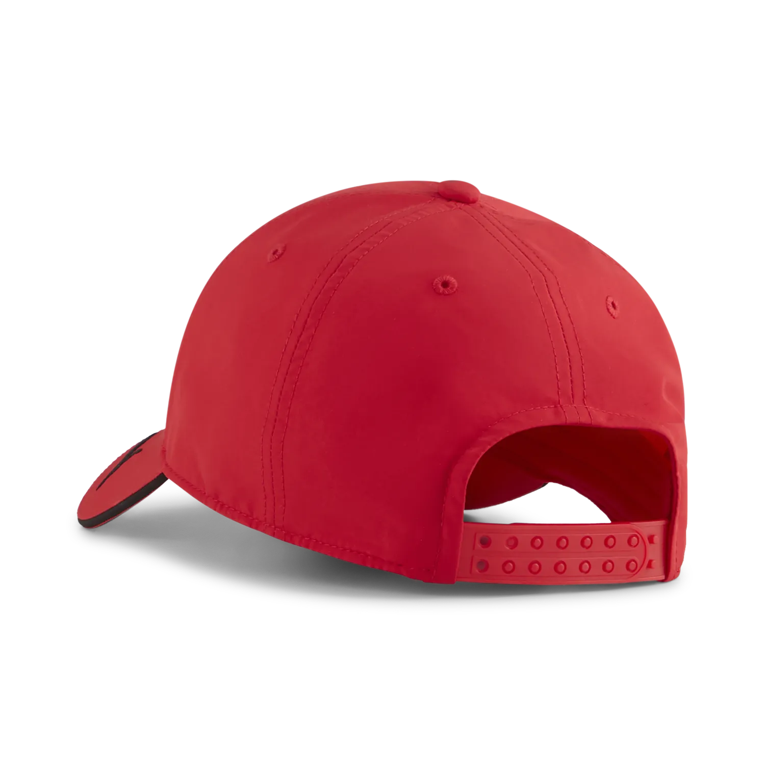 Ferrari Race Baseball Sapka - piros 🔥