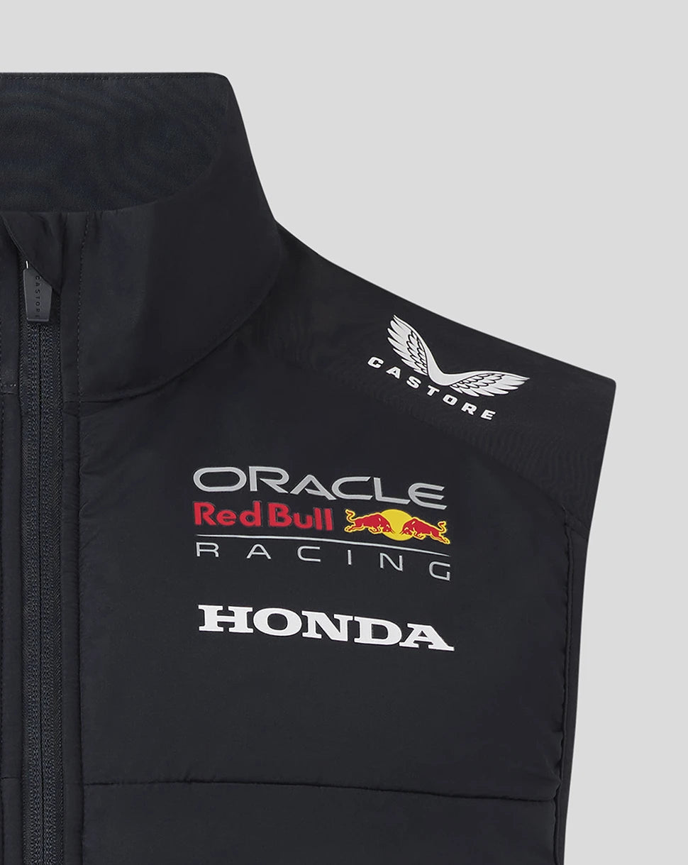 Red Bull Racing Hybrid Weste 🔥