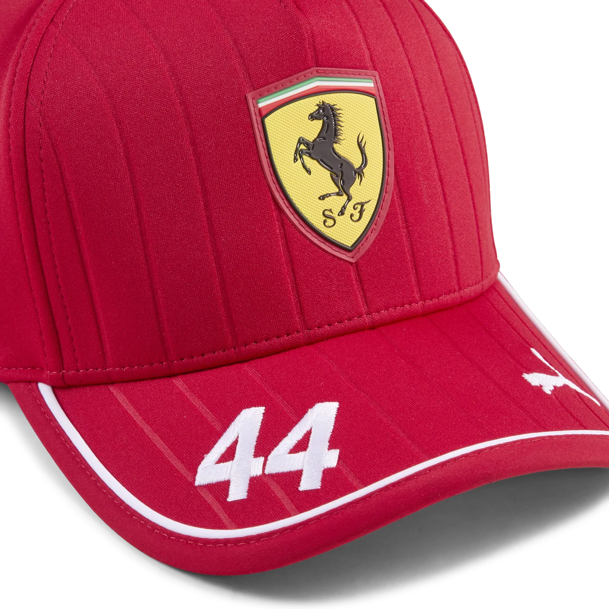 Ferrari Lewis Hamilton Baseball Sapka 🔥