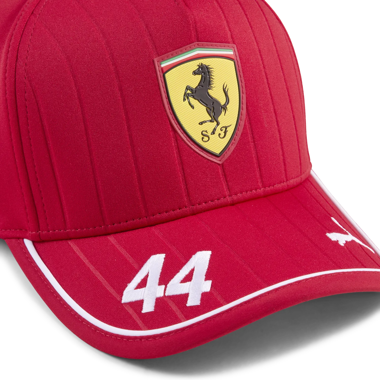 Ferrari Lewis Hamilton Baseball Sapka 🔥