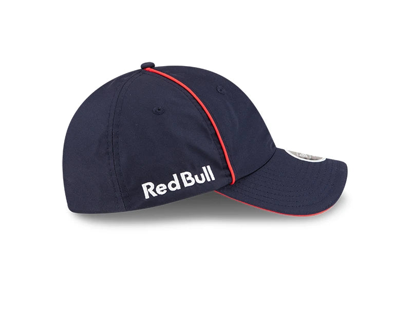 Red Bull Racing Csapat Nyitott Sapka - Női 🔥