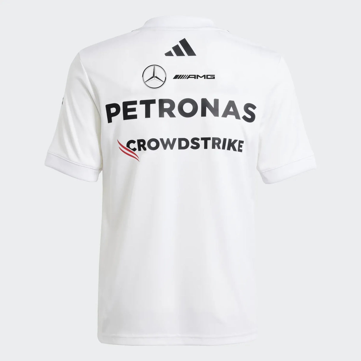 Mercedes Racing T-Shirt - Kids 🔥