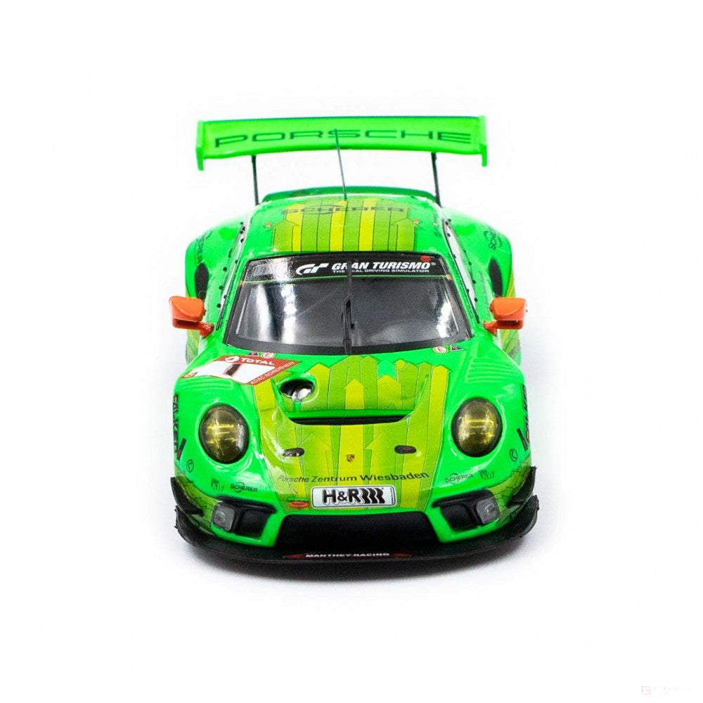 Manthey-Racing Porsche 911 GT3 R - 24h-Rennen Nürburgring #1 2019 1:43