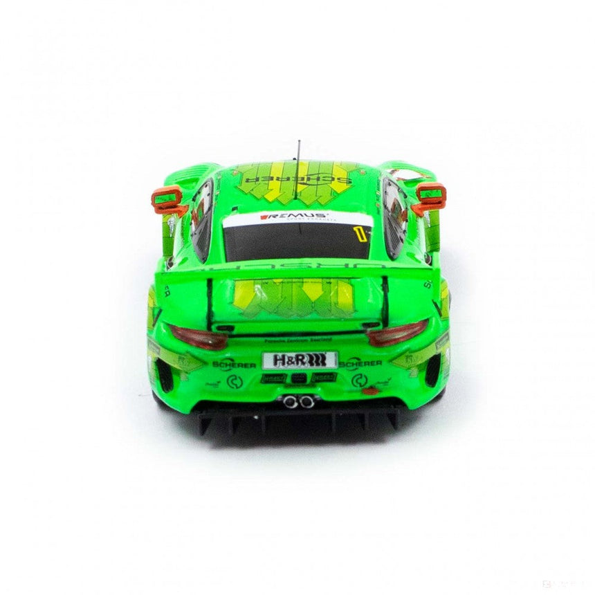 Manthey-Racing Porsche 911 GT3 R - 24h-Rennen Nürburgring #1 2019 1:43