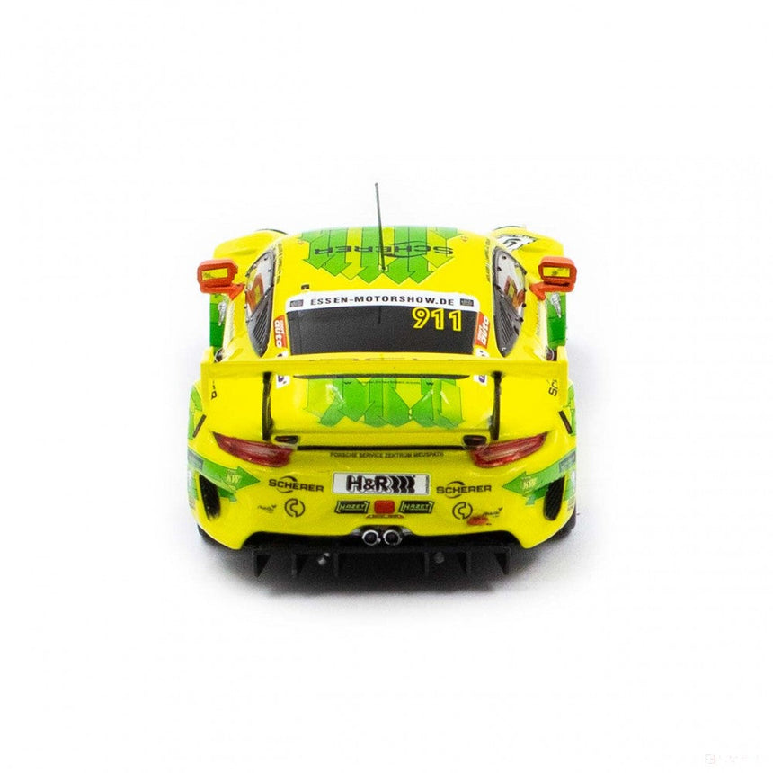 Manthey-Racing Porsche 911 GT3 R - 2020 VLN Nürburgring Heat 5 #911 1:43