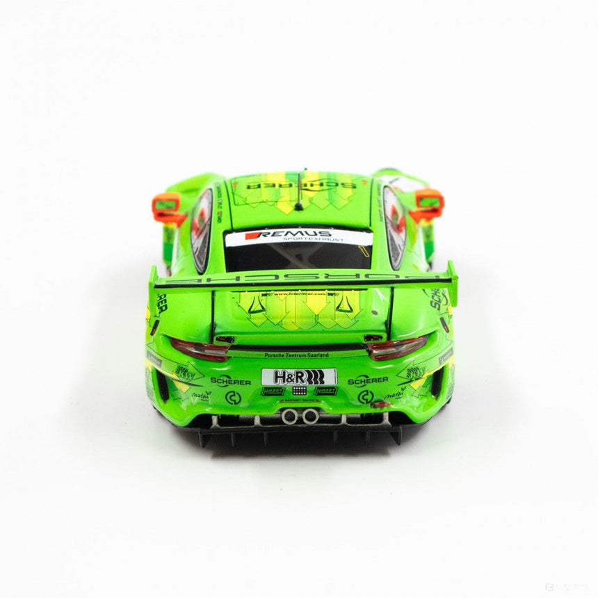 Manthey-Racing Porsche 911 GT3 R - 24h-Rennen Nürburgring #1 2019 1:43