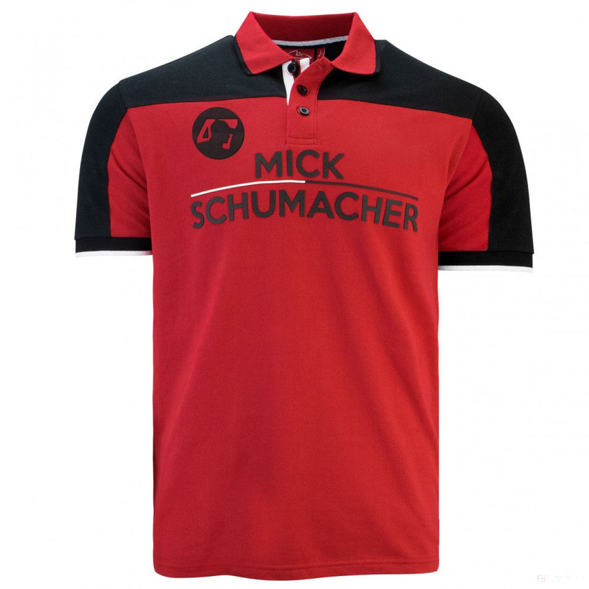 Mick Schumacher Fanwear T-Shirt