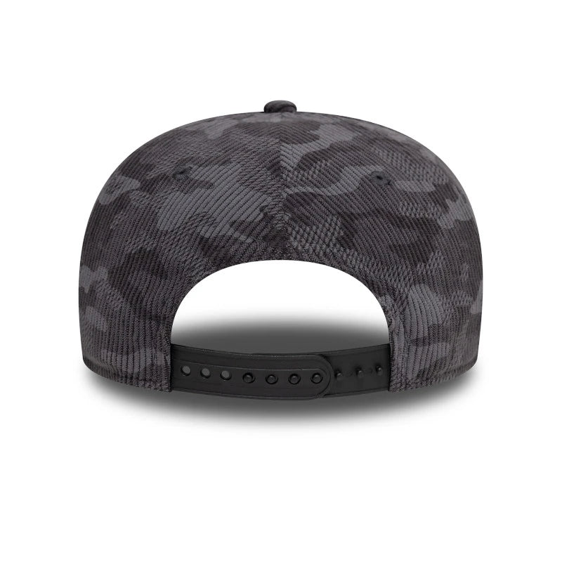 McLaren Cord 9FIFTY Sapka 🔥