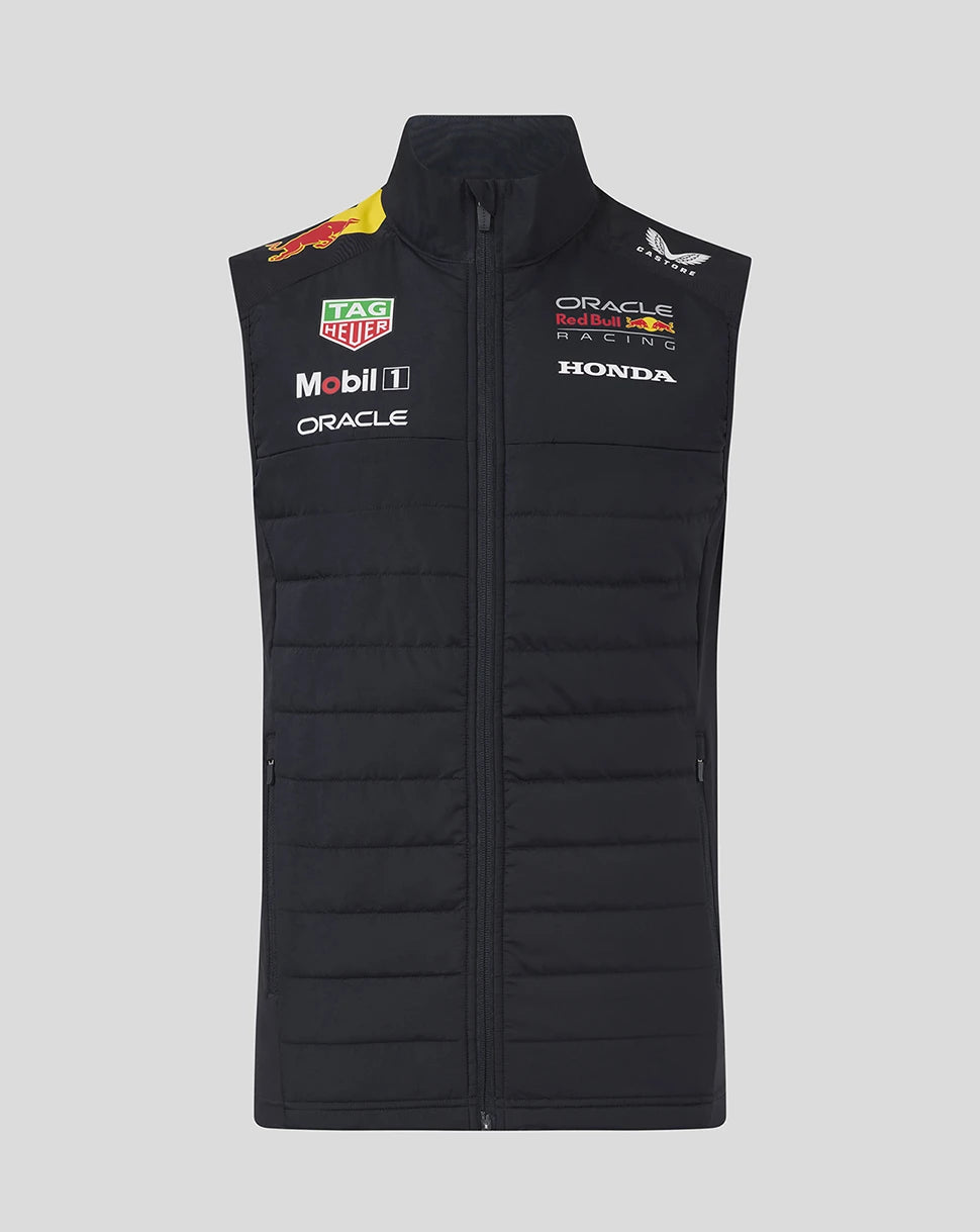 Red Bull Racing Hybrid Weste 🔥