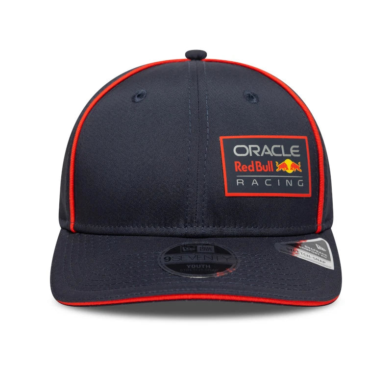 Red Bull Racing 9SEVENTY Team Cap Kinder 🔥