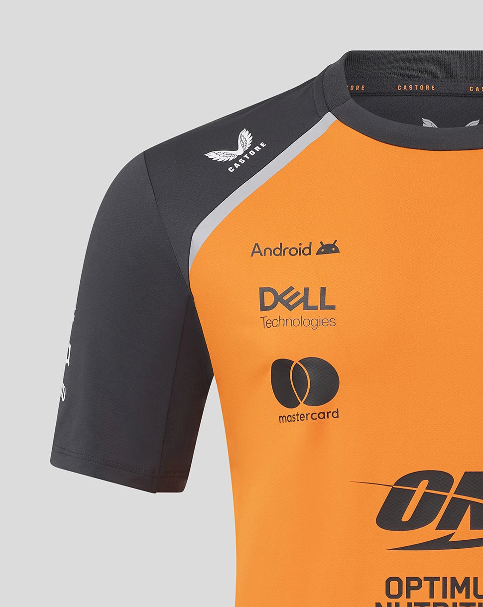 McLaren F1 Team Setup póló - Norris 🔥