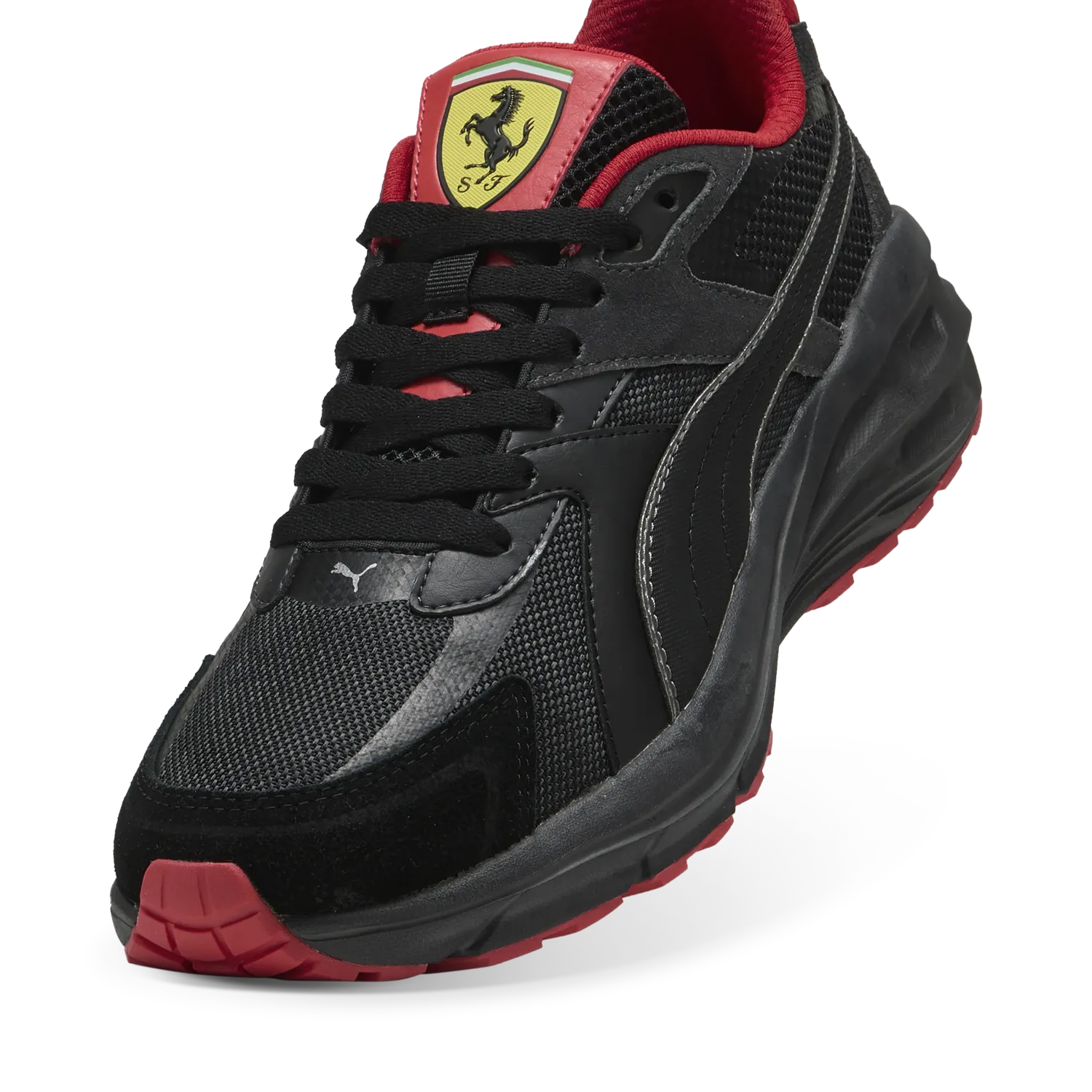 Ferrari Hypnotic LS Shoes 🔥