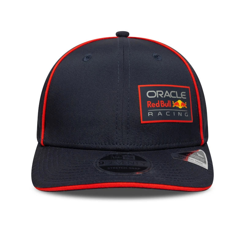 Red Bull Racing 9SEVENTY Team-Cap 🔥