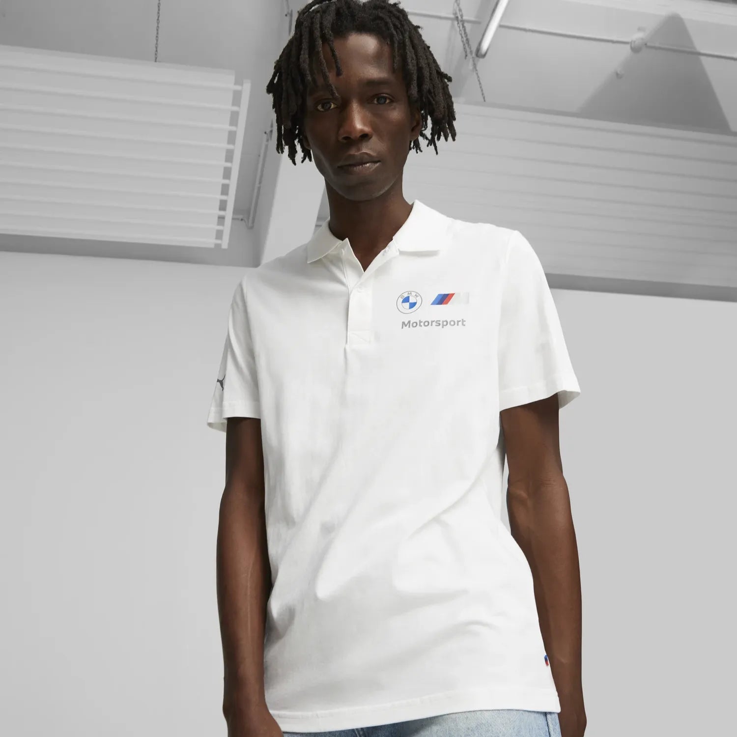 BMW M Sport Gel T-Shirt 🔥