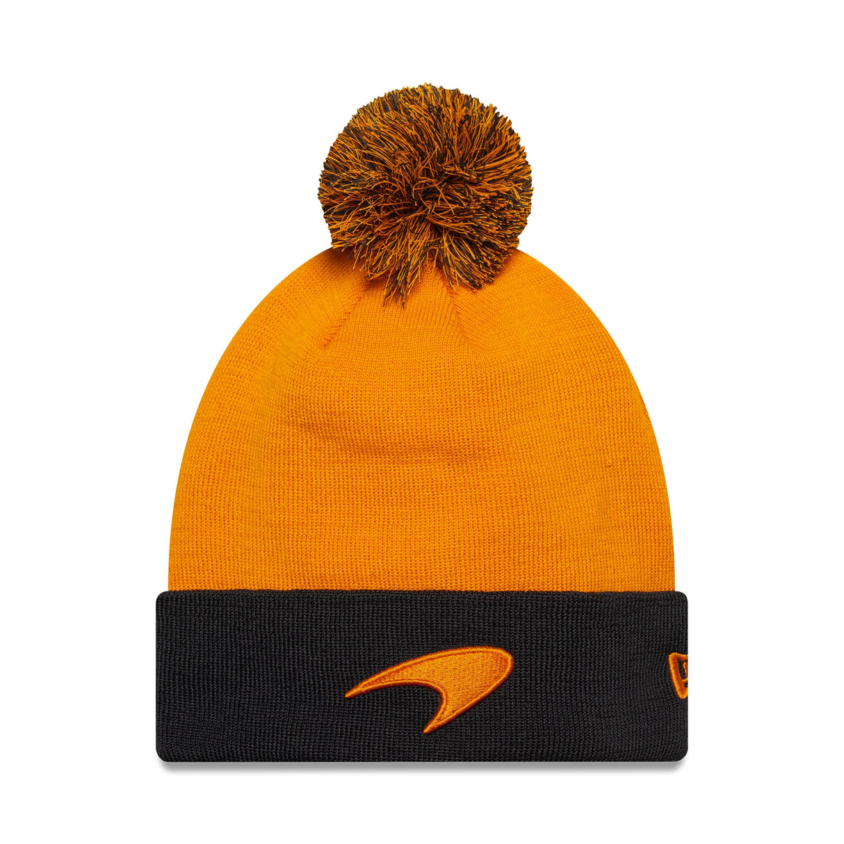 McLaren tassel winter hat 🔥