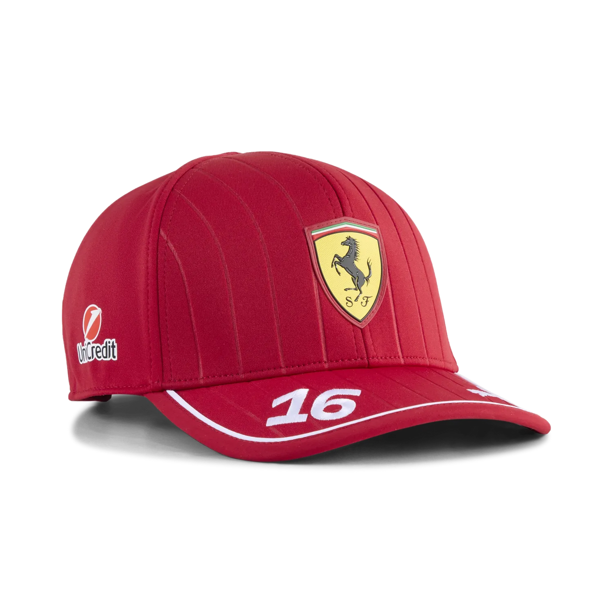 Ferrari Charles Leclerc LC Sapka 🔥