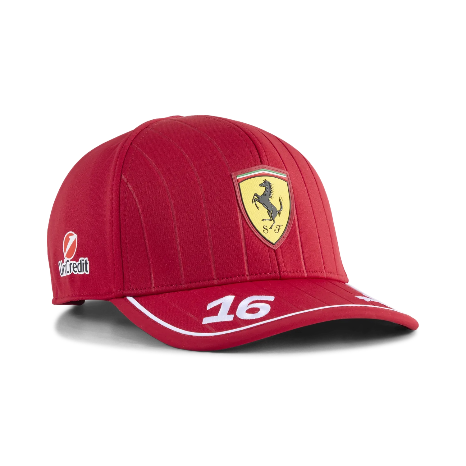 Ferrari Charles Leclerc LC Sapka 🔥