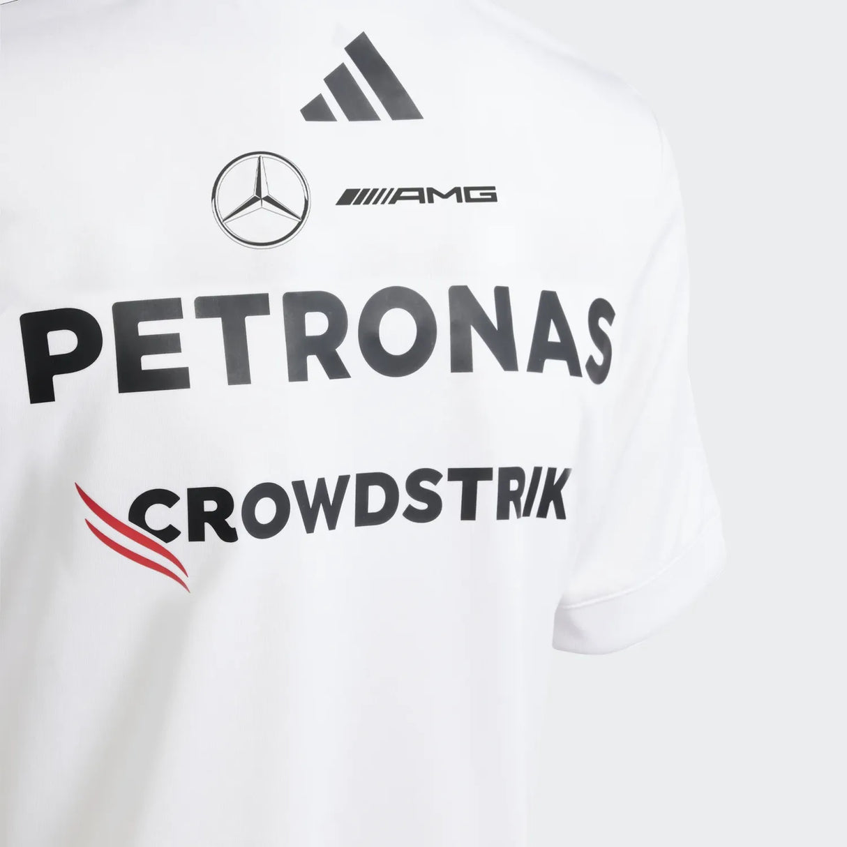 Mercedes Racing T-Shirt - Kids 🔥