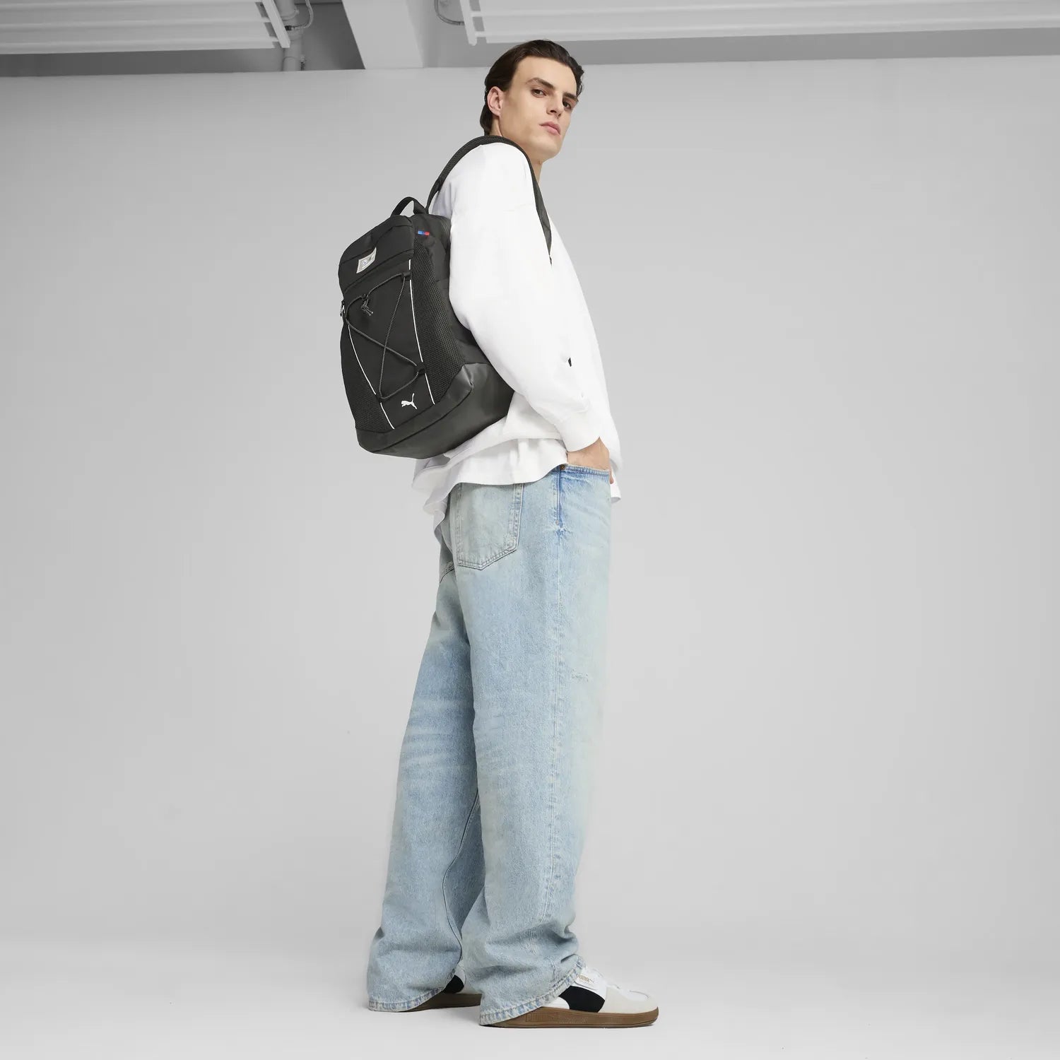 BMW MMS Rucksack 🔥