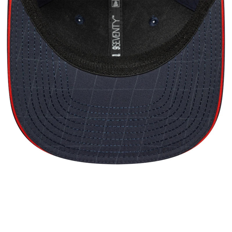 Red Bull Racing Max Verstappen 9SEVENTY Gyerek sapka 🔥